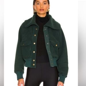 We The Free Shasta Cardi Jacket